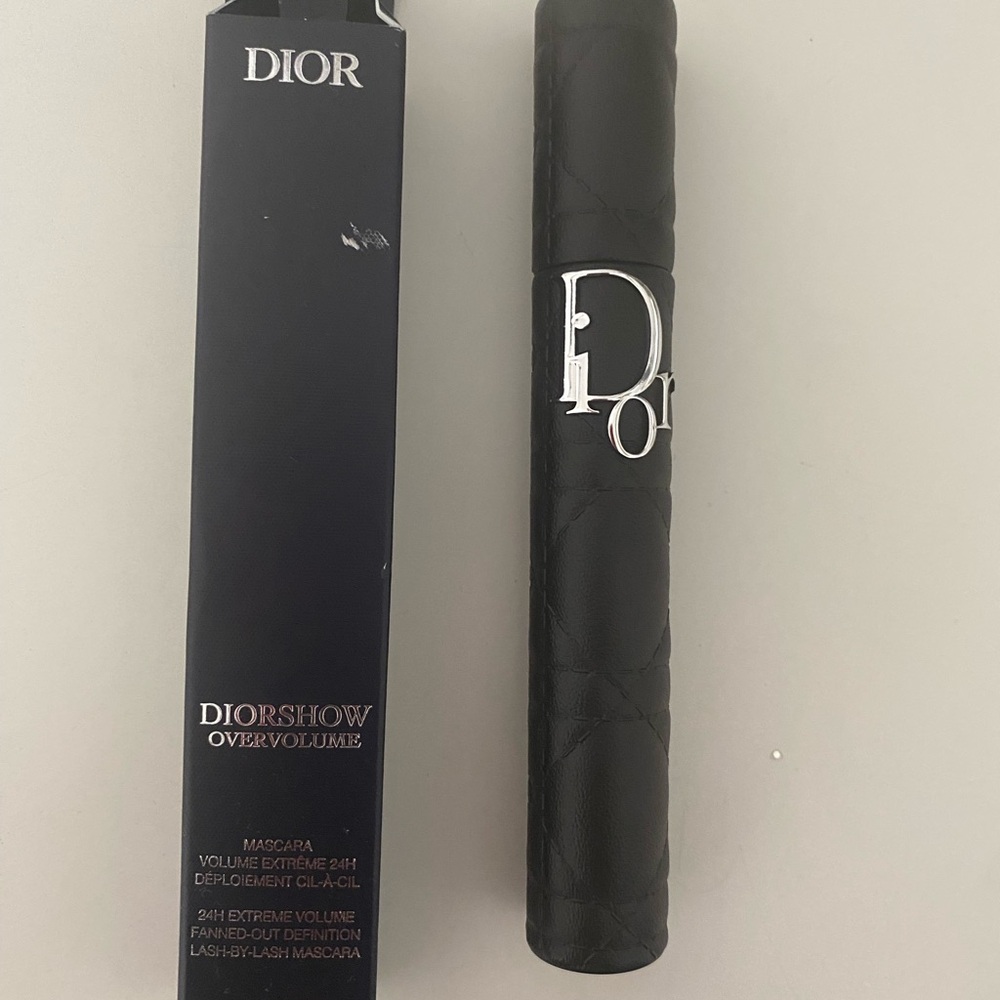 Diorshow Overvolume - Picture 3 of 5